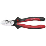 Wiha VDE Geïsoleerde High-performance zijkniptang BiCut Industrial met DynamicJoint 200 mm - Afbeelding 5