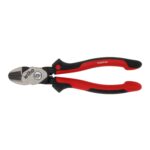 Wiha VDE Geïsoleerde High-performance zijkniptang BiCut Industrial met DynamicJoint 200 mm - Afbeelding 3