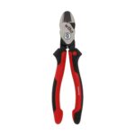 Wiha VDE Geïsoleerde High-performance zijkniptang BiCut Industrial met DynamicJoint 200 mm - Afbeelding 2