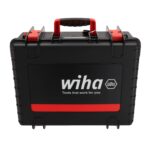 Wiha VDE Geïsoleerde Gereedschapkoffer XL electric – 81-delig - Afbeelding 3