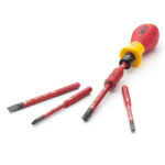 Wiha VDE Geïsoleerde Momentschroevendraaierset TorqueVario®-S electric 0,8–5,0 Nm – 14-delig - Afbeelding 4