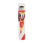 Wiha VDE Geïsoleerde Schroevendraaier met bitmagazijn LiftUp electric TORX – met 6 slimBits - Afbeelding 6