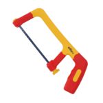 Wiha VDE Geïsoleerde Beugelzaag Electric met drie zaagbladen 150 mm - Afbeelding 2