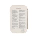 Wiha VDE Geïsoleerde slimBit electric Bitset – 6-delig - Sleufkop & Phillips - Afbeelding 5