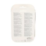 Wiha VDE Geïsoleerde Bitset slimBit electric sleufkop - 12-delig - Phillips, Pozidriv, PlusMin/Pozidriv , TORX - met riemhouder - Afbeelding 7