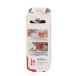 Wiha VDE Geïsoleerde Fijnschroevendraaierset PicoFinish SlimVario - Electric 4-delig - Phillips, Pozidriv, Sleufkop - Afbeelding 4