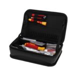 Wiha VDE Geïsoleerde Gereedschapset SlimVario Electric - 32-delig - Afbeelding 2