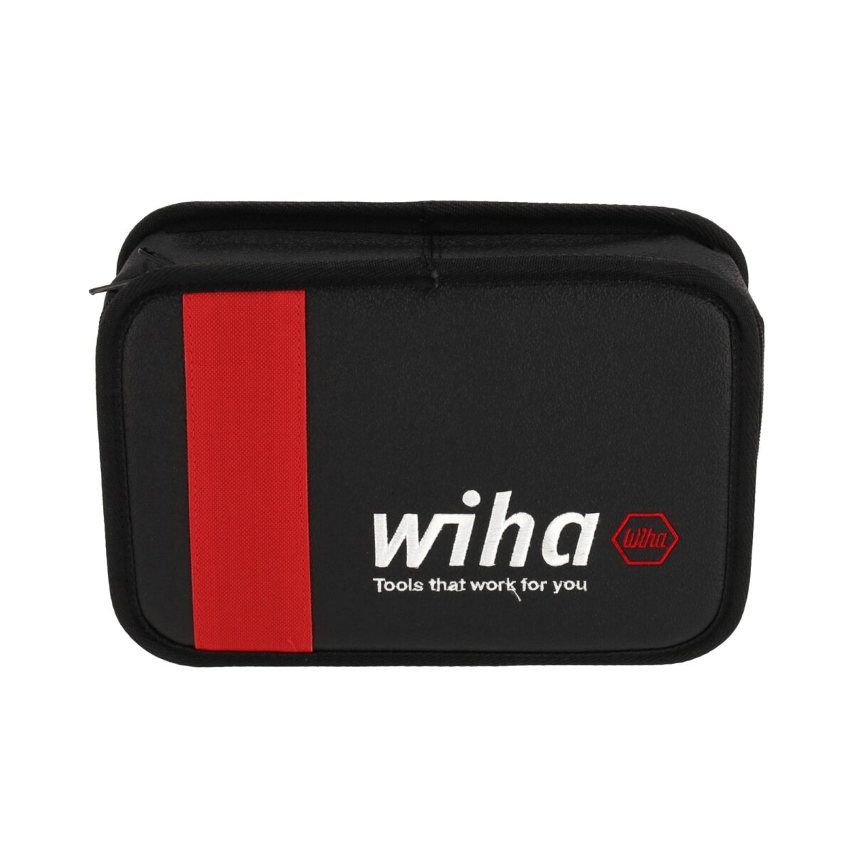 Wiha VDE Geïsoleerde Gereedschapset SlimVario Electric - 32-delig - Afbeelding 4