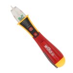 Wiha Spanningszoeker Volt Detector EX-beschermd, contactloos, éénpolig, 12-1.000 V AC - incl. 2x AAA-batterijen - Afbeelding 2