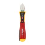 Wiha Spanningszoeker Volt Detector EX-beschermd, contactloos, éénpolig, 12-1.000 V AC - incl. 2x AAA-batterijen
