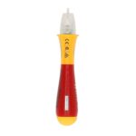 Wiha Spanningszoeker Volt Detector EX-beschermd, contactloos, éénpolig, 12-1.000 V AC - incl. 2x AAA-batterijen - Afbeelding 3