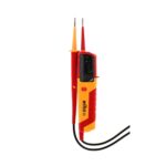 Wiha Spannings- en doorgangstester eMobility 12 – 1.000 V AC, CAT IV - Afbeelding 2