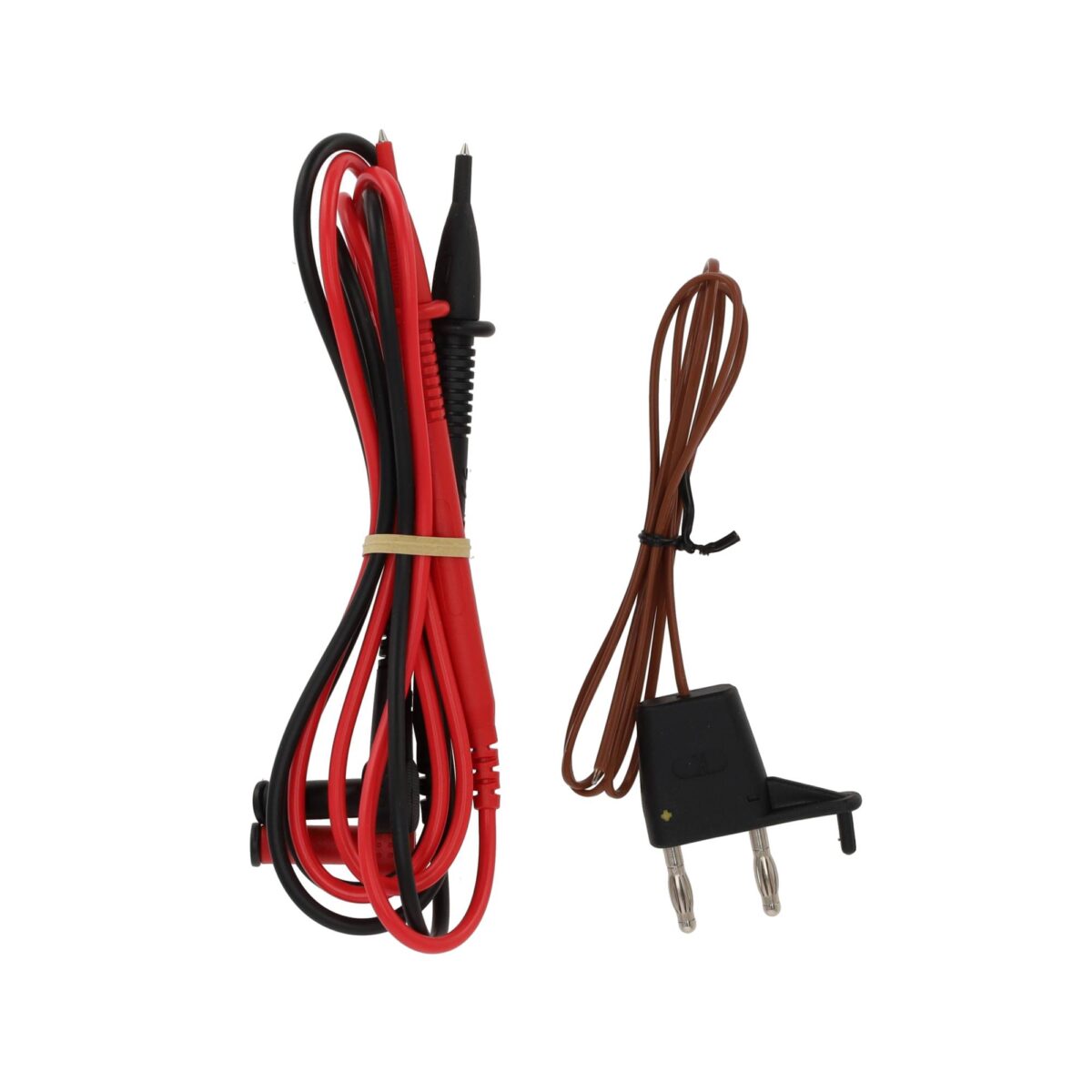 Wiha Digitale multimeter tot 1.000 V AC CAT IV incl. 2x AAA-batterijen - Afbeelding 3
