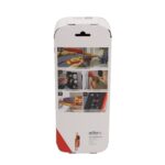 Wiha Spannings- en doorgangstester 12 - 1.000 V AC CAT IV incl. 2x AAA-batterijen - Afbeelding 4