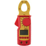 Wiha Stroomtang tot 1.000 V AC CAT IV incl. 2x AAA-batterijen - Afbeelding 6