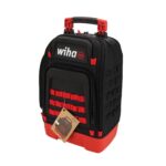 Wiha VDE Geïsoleerde Gereedschaprugzak electric 27-delig