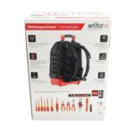 Wiha VDE Geïsoleerde Gereedschaprugzak electric 27-delig - Afbeelding 8