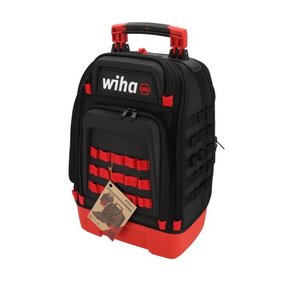 Wiha Gereedschaprugzak Mechanic 41-delig