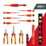 Wiha VDE Geïsoleerde Gereedschapkoffer Basic Set L electric 18-delig - Afbeelding 4