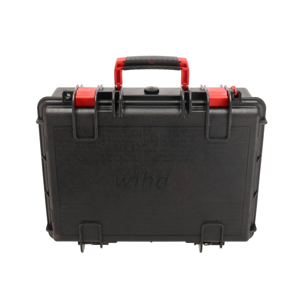 Wiha VDE Geïsoleerde Gereedschapkoffer Basic Set L electric 18-delig - Afbeelding 3