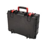 Wiha VDE Geïsoleerde Gereedschapkoffer Basic Set L electric 18-delig - Afbeelding 2