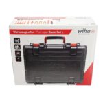 Wiha VDE Geïsoleerde Gereedschapkoffer Basic Set L electric 18-delig - Afbeelding 5