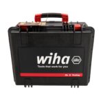 Wiha VDE Geïsoleerde Gereedschapkoffer XL 2 Trolley electric – 60-delig - Afbeelding 3