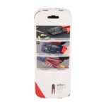 Wiha Krimpgereedschap voor geïsoleerde kabelschoenen en contacten 0,5 - 6,0 mm² - Afbeelding 5