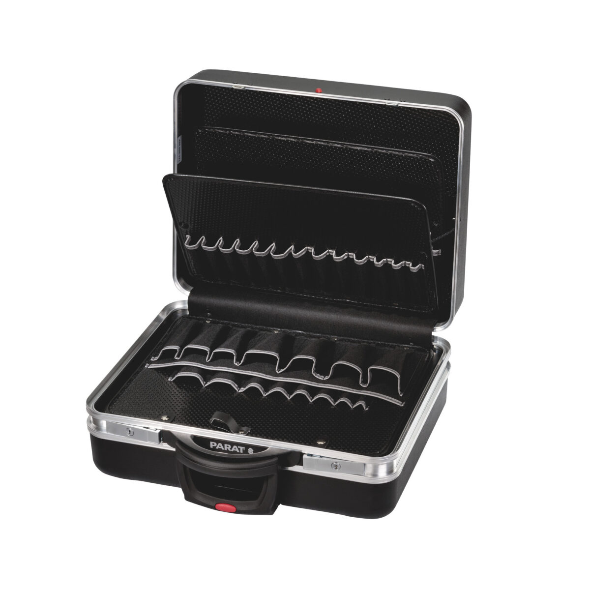 Parat Gereedschapskoffer op Wielen 470x200x360 mm | X-ABS ROLL Classic  | Tot 50 Gereedschappen - Afbeelding 1
