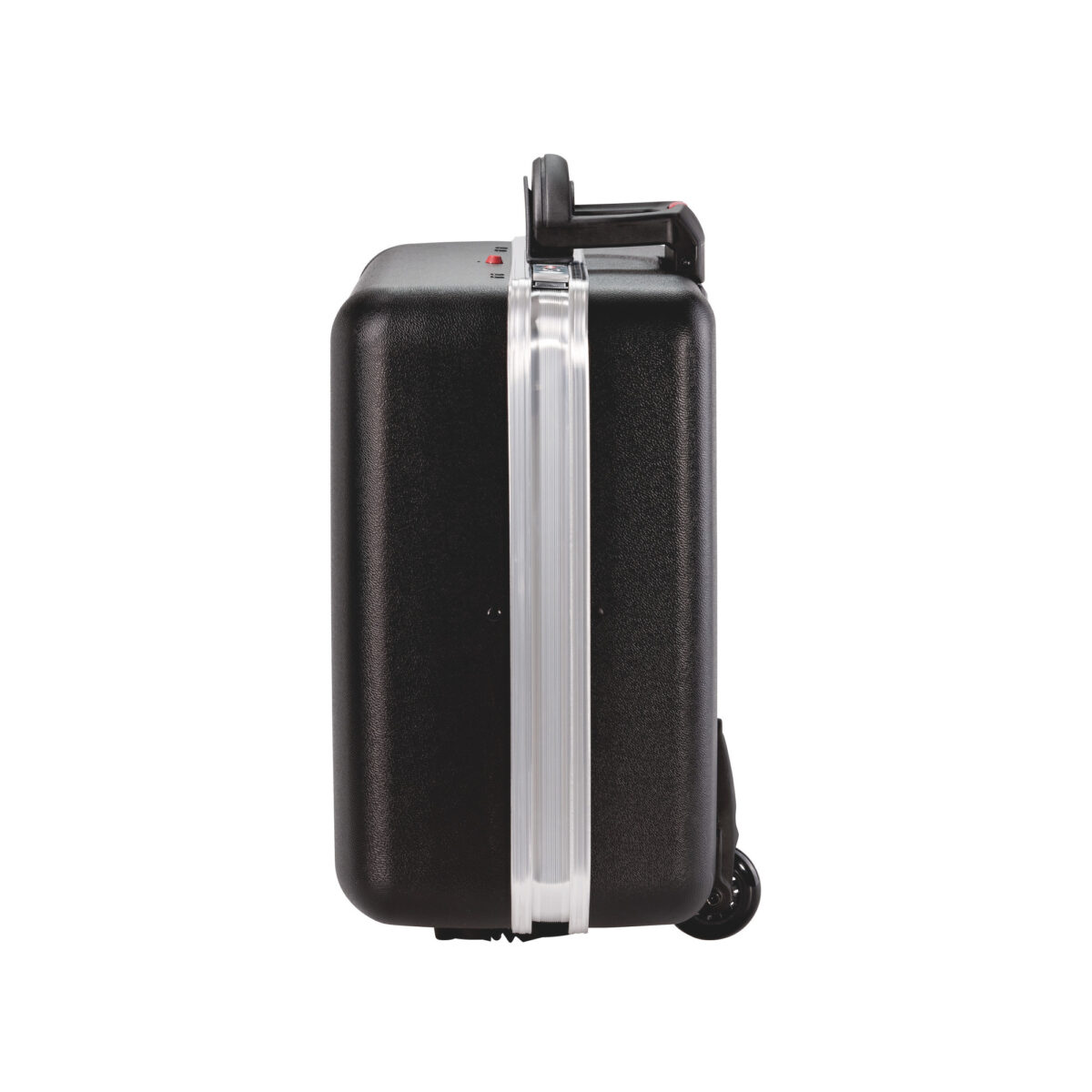 Parat Gereedschapskoffer op Wielen 470x200x360 mm | X-ABS ROLL Classic  | Tot 50 Gereedschappen - Afbeelding 3