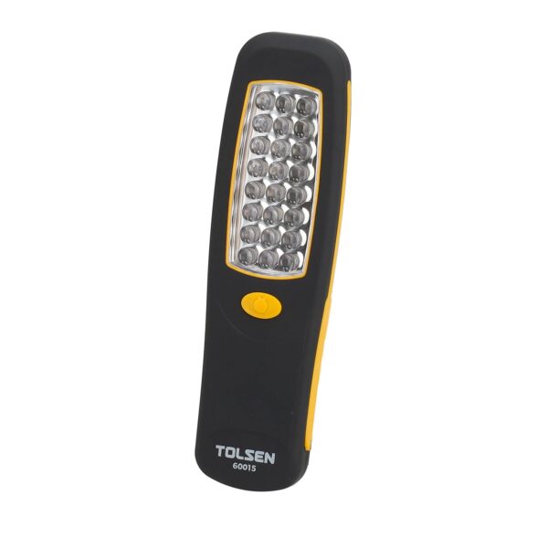 Tolsen LED Werklamp