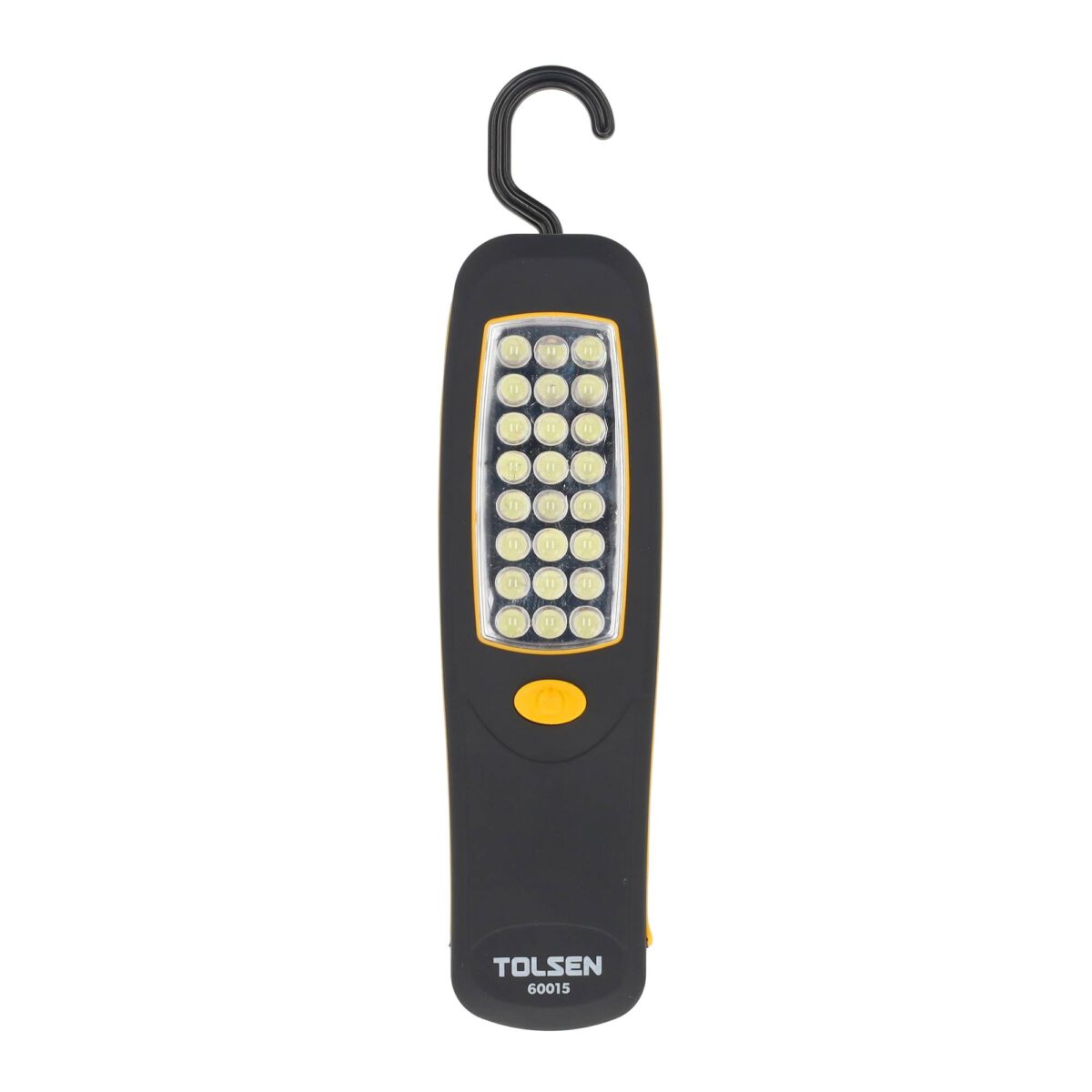 Tolsen LED Werklamp - Afbeelding 2