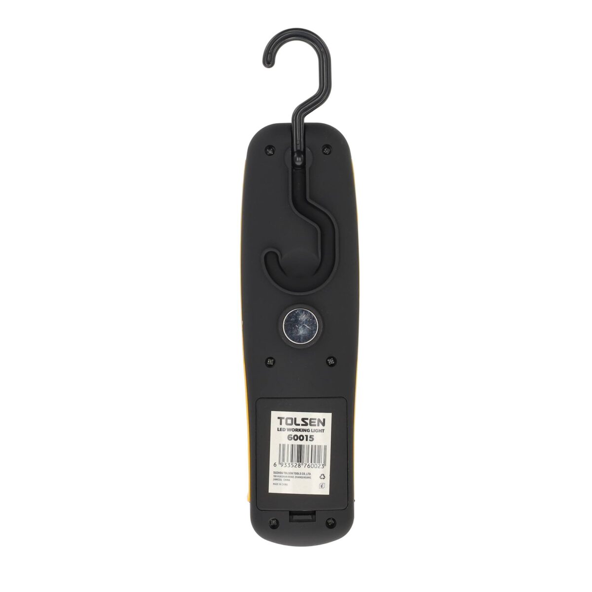 Tolsen LED Werklamp - Afbeelding 3