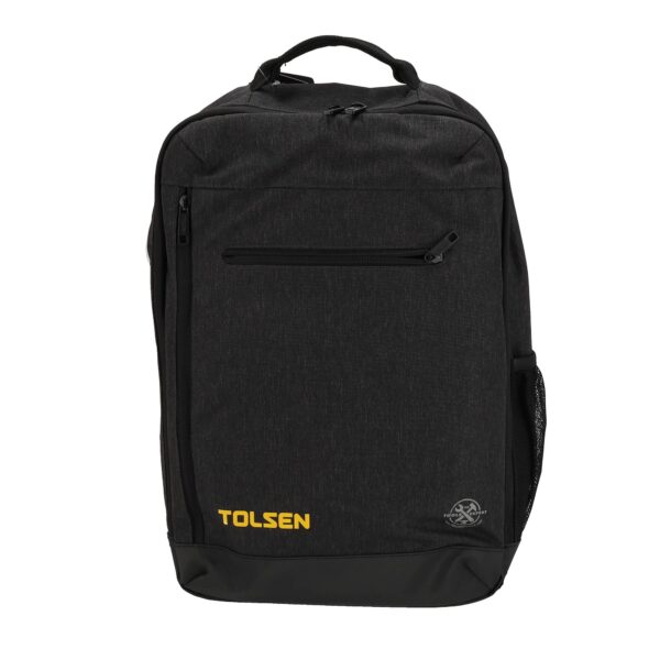Tolsen Rugtas 30 x 12 x 44 cm