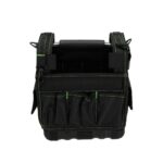 Haupa Gereedschapstas SquareBag - Afbeelding 2
