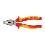 VDE Line Geïsoleerde Combinatietang Industrial 180 mm - Afbeelding 2