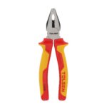 VDE Line Geïsoleerde Combinatietang Industrial 200 mm - Afbeelding 3
