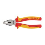 VDE Line Geïsoleerde Combinatietang Industrial 200 mm - Afbeelding 2