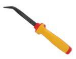 VDE Line Geïsoleerde gebogen Punttang Industrial 200 mm - Afbeelding 5