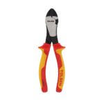 VDE Line Geïsoleerde Kniptang Industrial 180 mm - Afbeelding 3