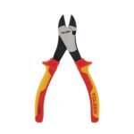 VDE Line Geïsoleerde Kniptang Industrial 180 mm - Afbeelding 4