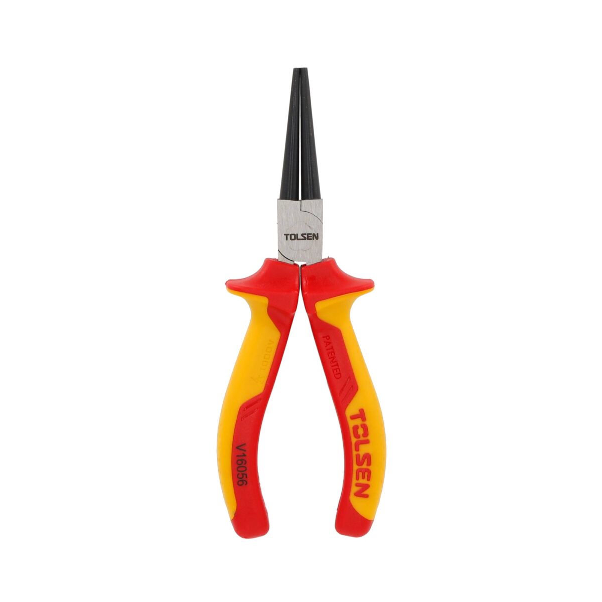 VDE Line Geïsoleerde Rondbektang Industrial 160 mm - Afbeelding 3