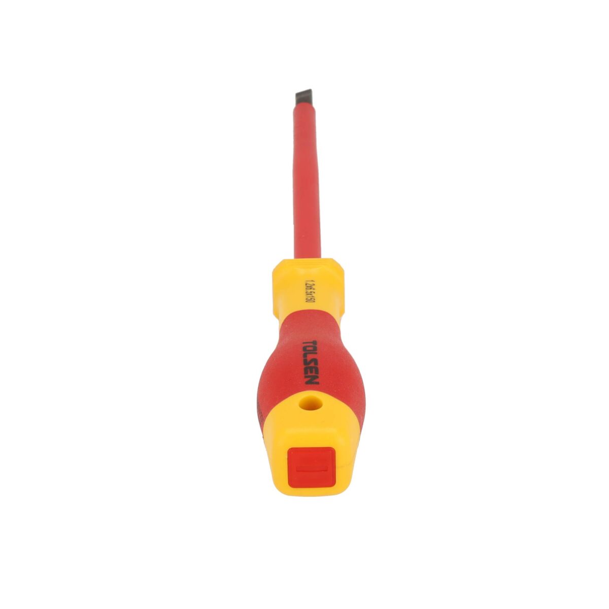 VDE Line Geïsoleerde Gleufschroevendraaier 1.2 x 6.5 x 150 mm - Afbeelding 4