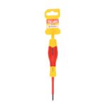 VDE Line Geïsoleerde Kruiskopschroevendraaier PH0 x 60 mm - Afbeelding 7