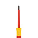 VDE Line Geïsoleerde Kruiskopschroevendraaier PH1 x 80 mm - Afbeelding 7