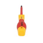 VDE Line Geïsoleerde Kruiskopschroevendraaier PH1 x 80 mm - Afbeelding 4