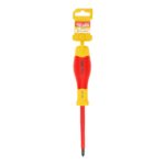 VDE Line Geïsoleerde Kruiskopschroevendraaier PH2 x 100 mm - Afbeelding 7