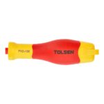 VDE Line Geïsoleerde Kruiskopschroevendraaier PH2 x 100 mm - Afbeelding 5