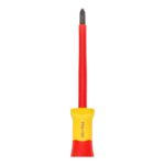 VDE Line Geïsoleerde Kruiskopschroevendraaier PH2 x 100 mm - Afbeelding 6