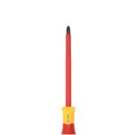 VDE Line Geïsoleerde Kruiskopschroevendraaier PH3 x 150 mm - Afbeelding 7